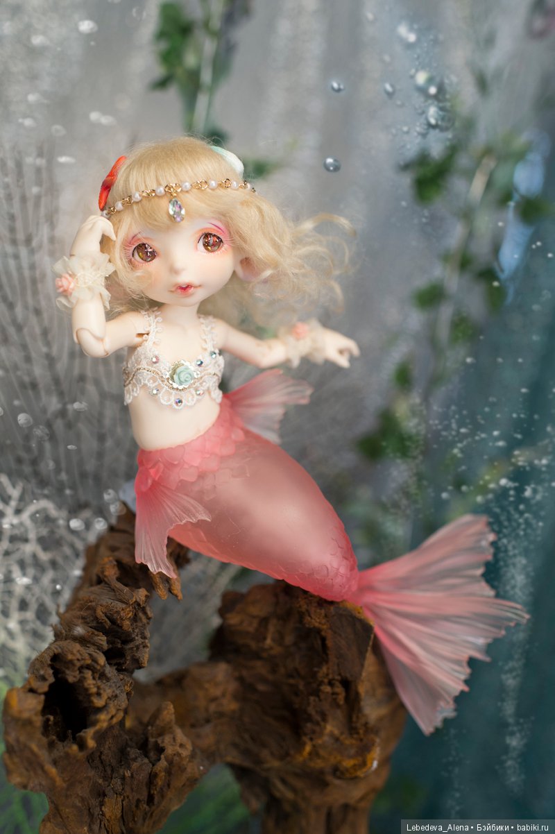 Хотеть — Куклы Fairyland (ФэйриЛэнд): BJD (БЖД) (фото 2)