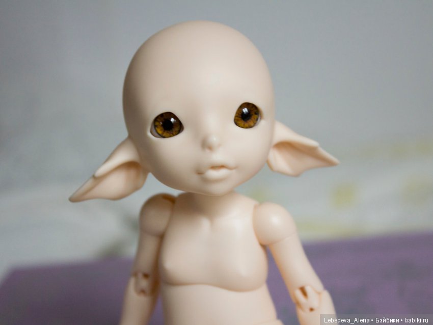 Хотеть — Куклы Fairyland (ФэйриЛэнд): BJD (БЖД) (фото 3)