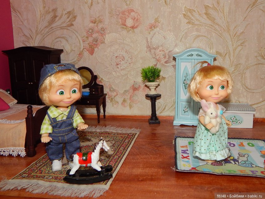 Осваиваем новые территории