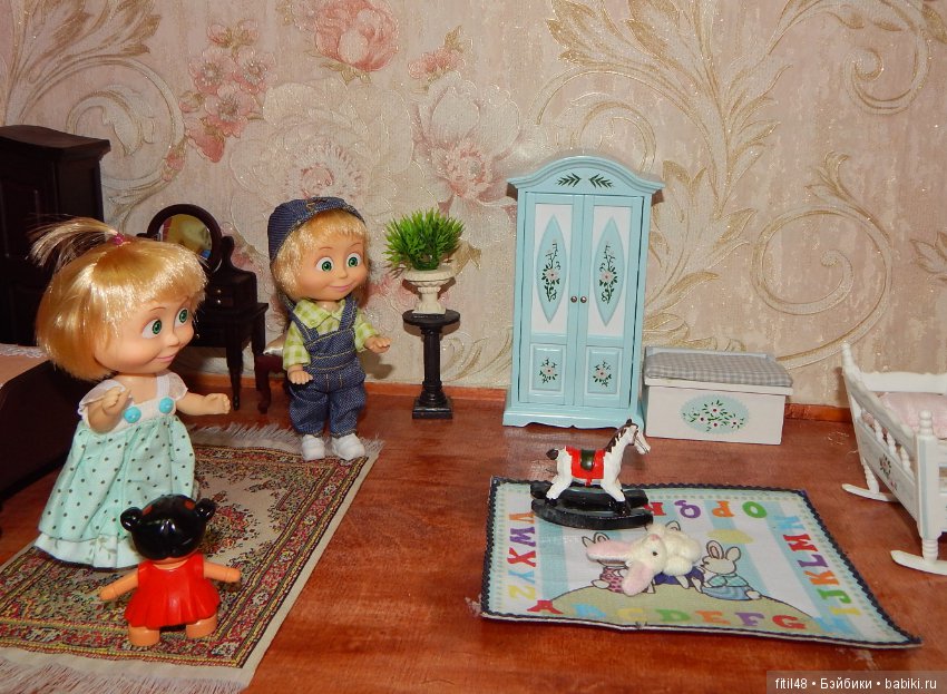 Осваиваем новые территории (фото 4)