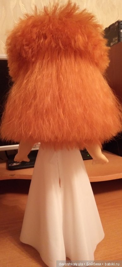 Уж замуж невтерпеж — Ремонт кукол СССР и ГДР (немок): чернота (фото 3)