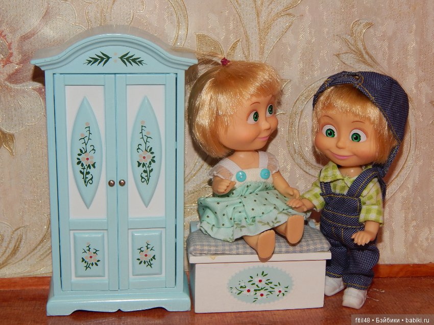 Осваиваем новые территории