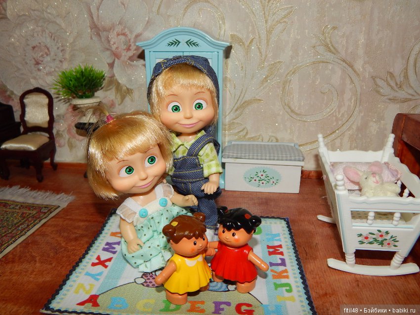 Осваиваем новые территории (фото 8)