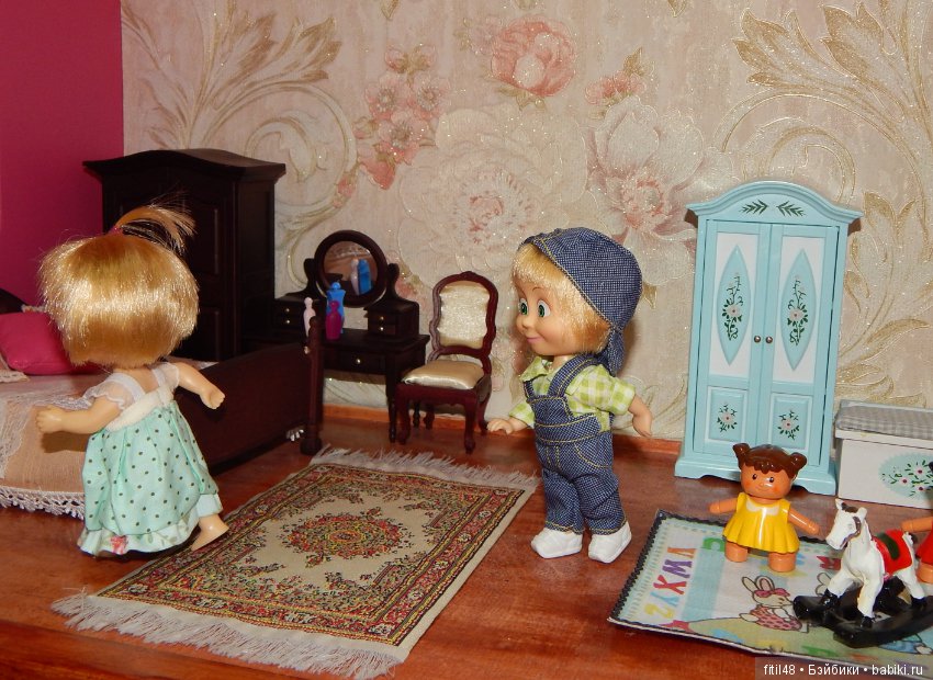 Осваиваем новые территории (фото 7)