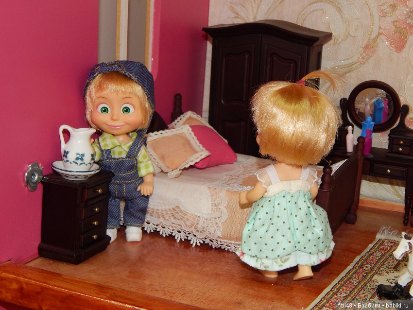 Осваиваем новые территории