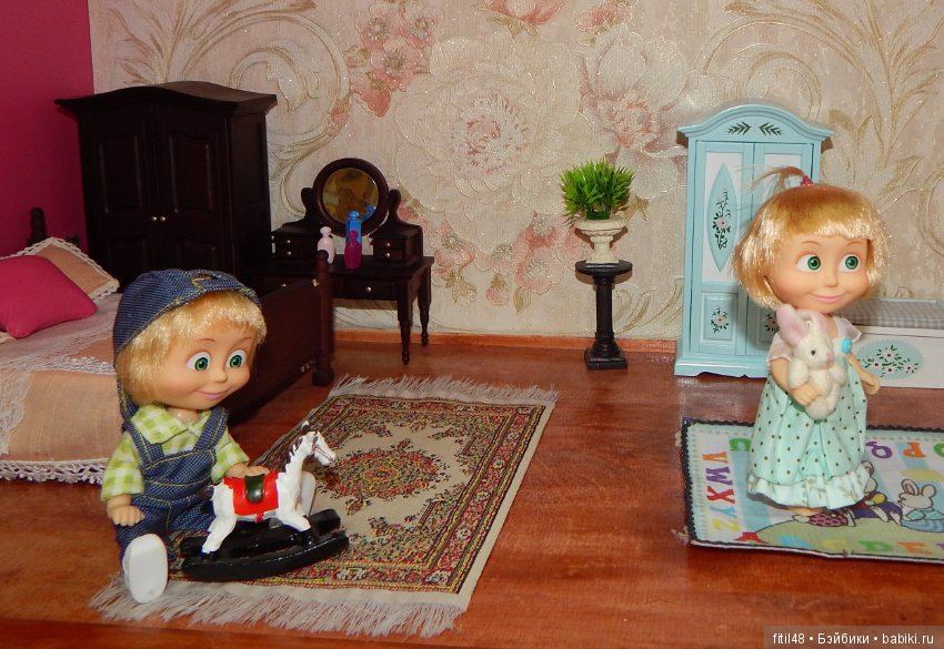 Осваиваем новые территории (фото 2)