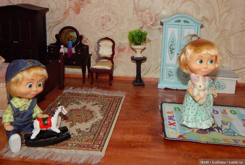 Осваиваем новые территории (фото 3)