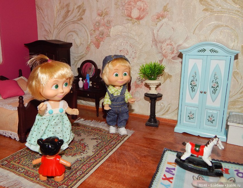 Осваиваем новые территории (фото 5)