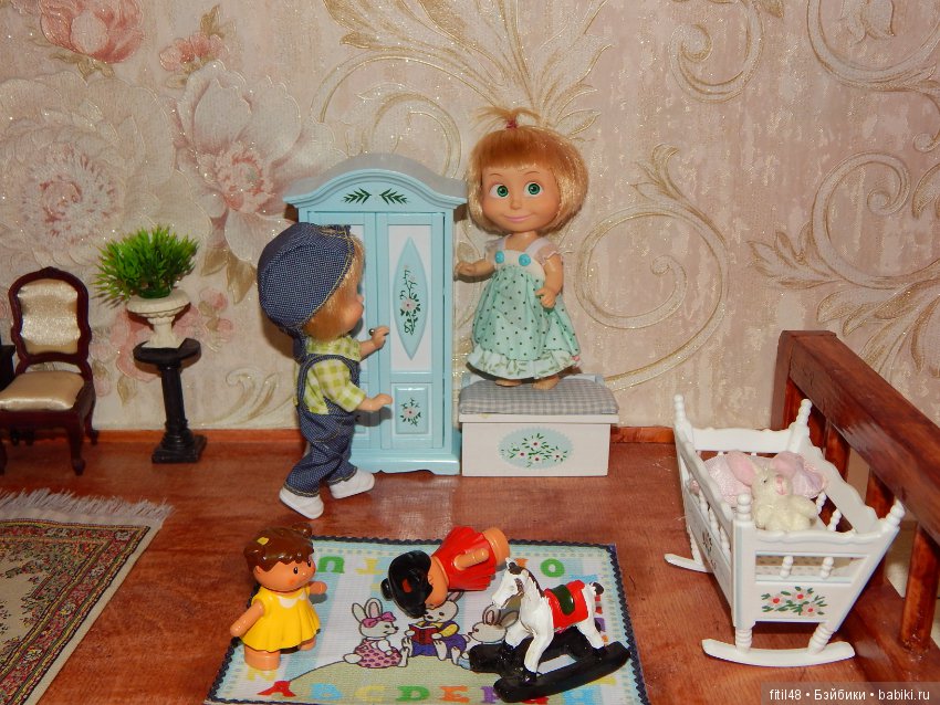 Осваиваем новые территории (фото 9)