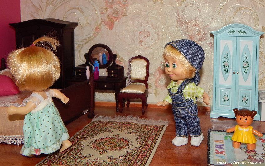 Осваиваем новые территории (фото 6)