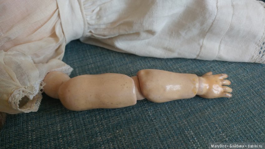 Буду признательна, если кто-то сможет помочь с информацией о куколках (фото 5)