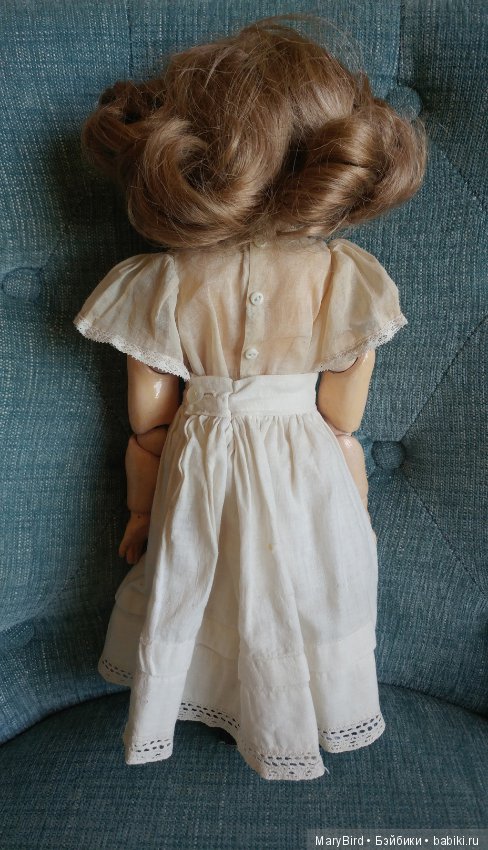 Буду признательна, если кто-то сможет помочь с информацией о куколках (фото 6)