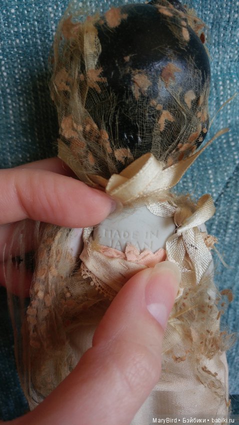 Буду признательна, если кто-то сможет помочь с информацией о куколках