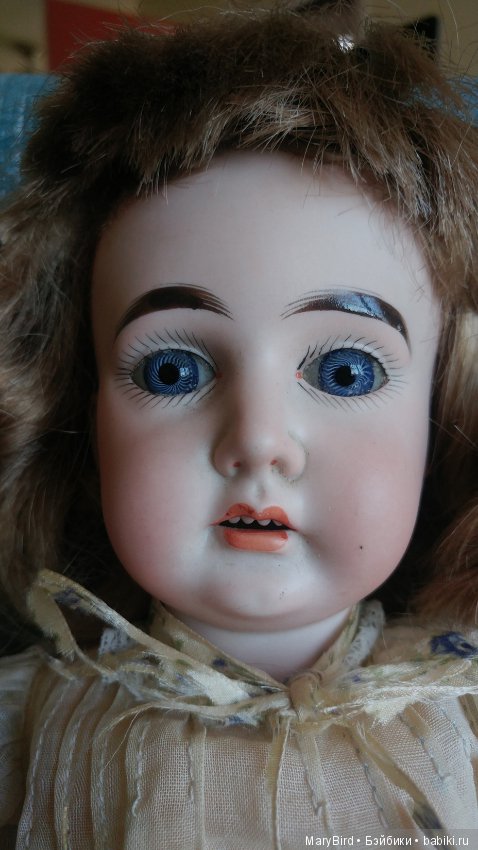 Буду признательна, если кто-то сможет помочь с информацией о куколках