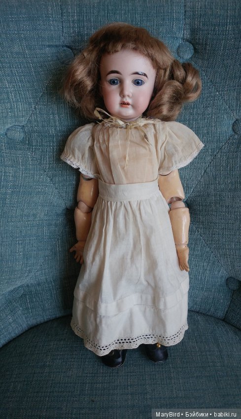 Буду признательна, если кто-то сможет помочь с информацией о куколках (фото 2)