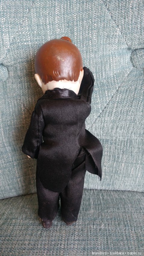 Буду признательна, если кто-то сможет помочь с информацией о куколках (фото 8)