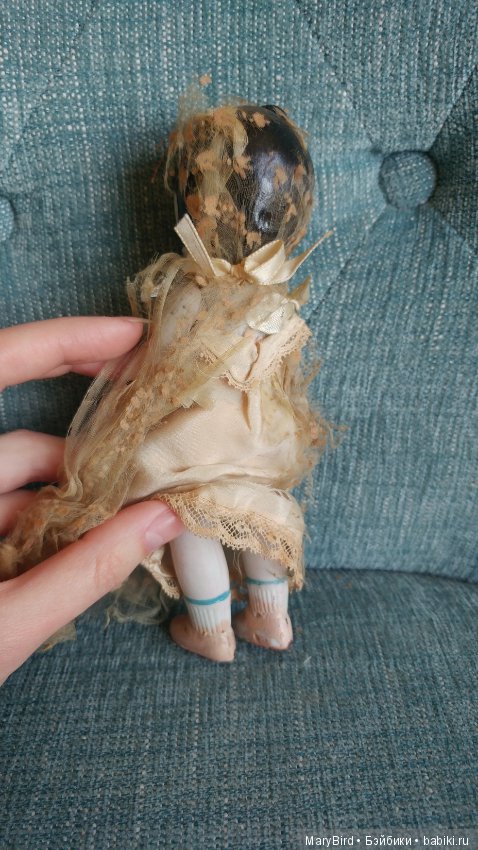 Буду признательна, если кто-то сможет помочь с информацией о куколках