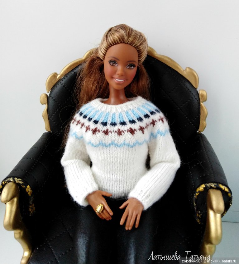 Немного новенького — Фэшн (фото 2)