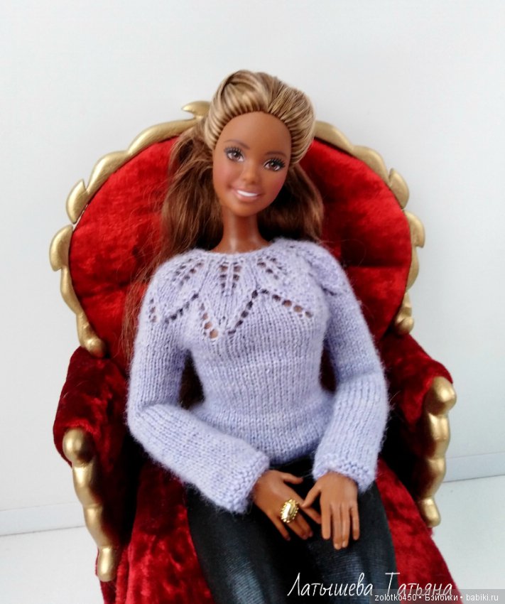 Немного новенького — Фэшн (фото 5)