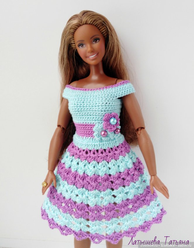 Немного новенького — Фэшн (фото 7)