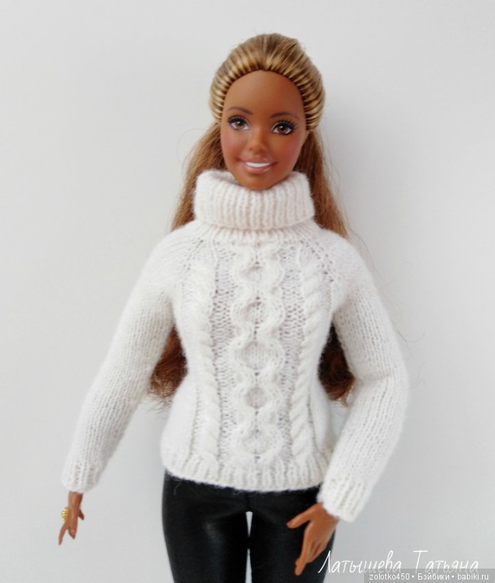 Немного новенького — Фэшн (фото 3)