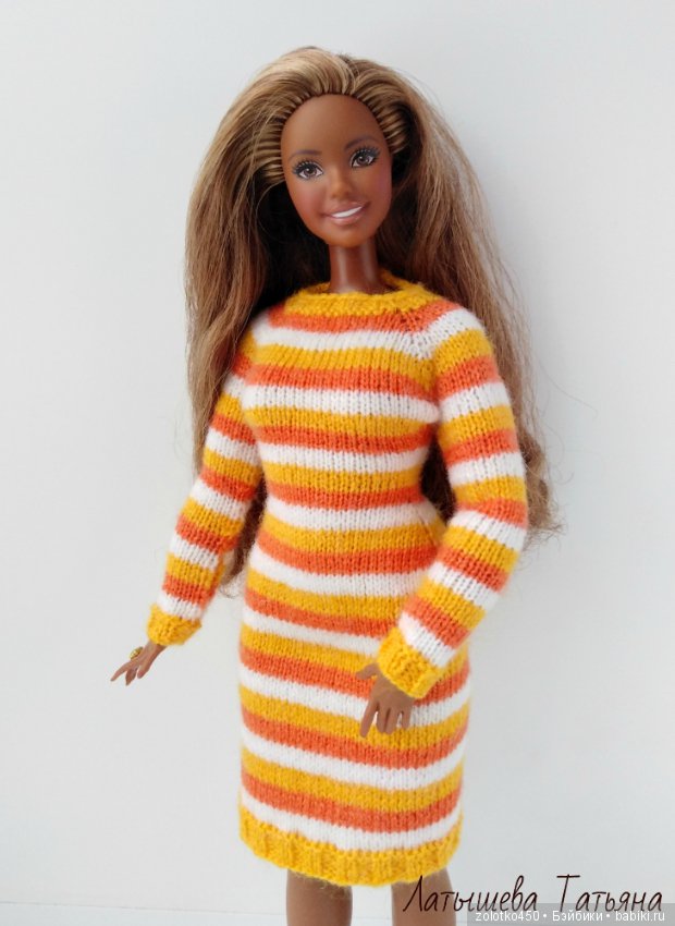 Немного новенького — Фэшн (фото 4)