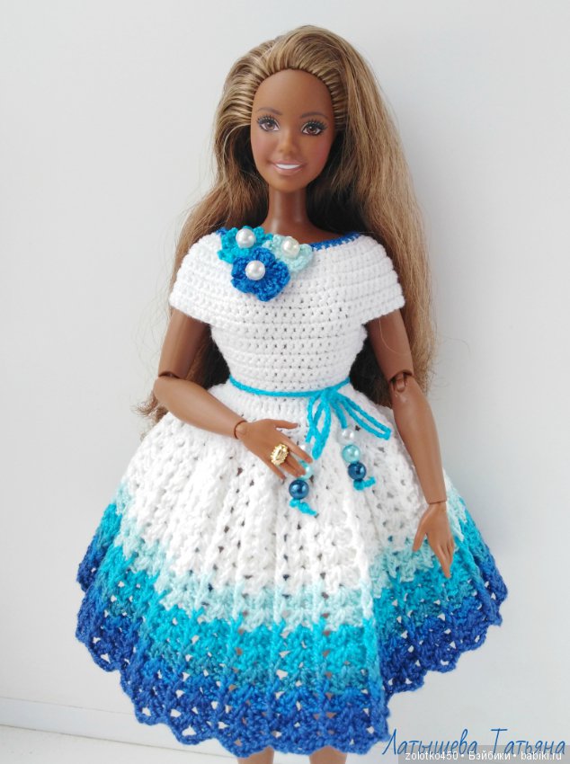 Немного новенького — Фэшн (фото 8)