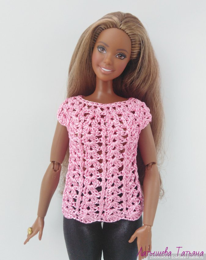 Немного новенького — Фэшн (фото 9)