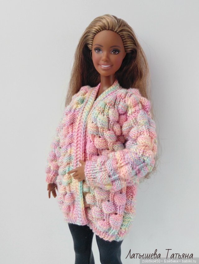 Немного новенького — Фэшн (фото 6)