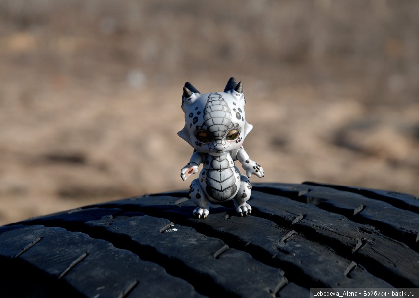 Мелкие тоже хотят фото — Куклы Ai Doll и Pangju (Панджу): Tiny BJD (БЖД) (фото 2)