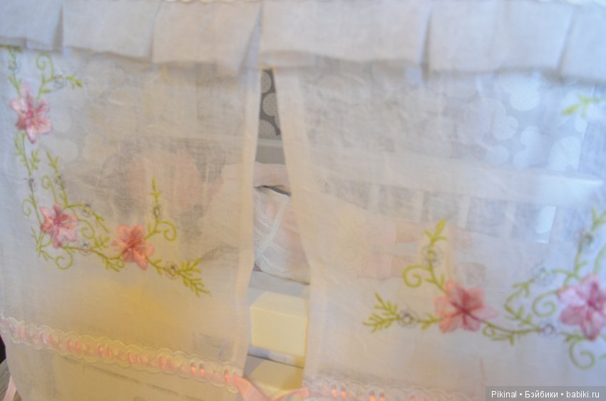 Кровать с ящичками или ящики с кроваткой (фото 8)