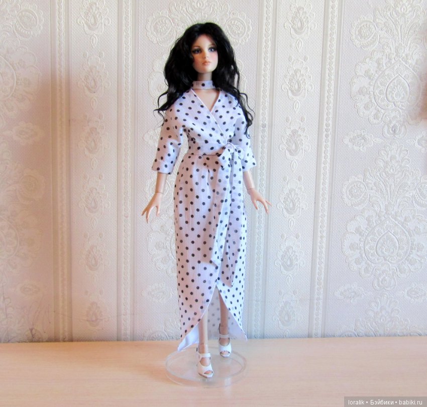 Ах! Какая Марта! Ах какая (фото 2)