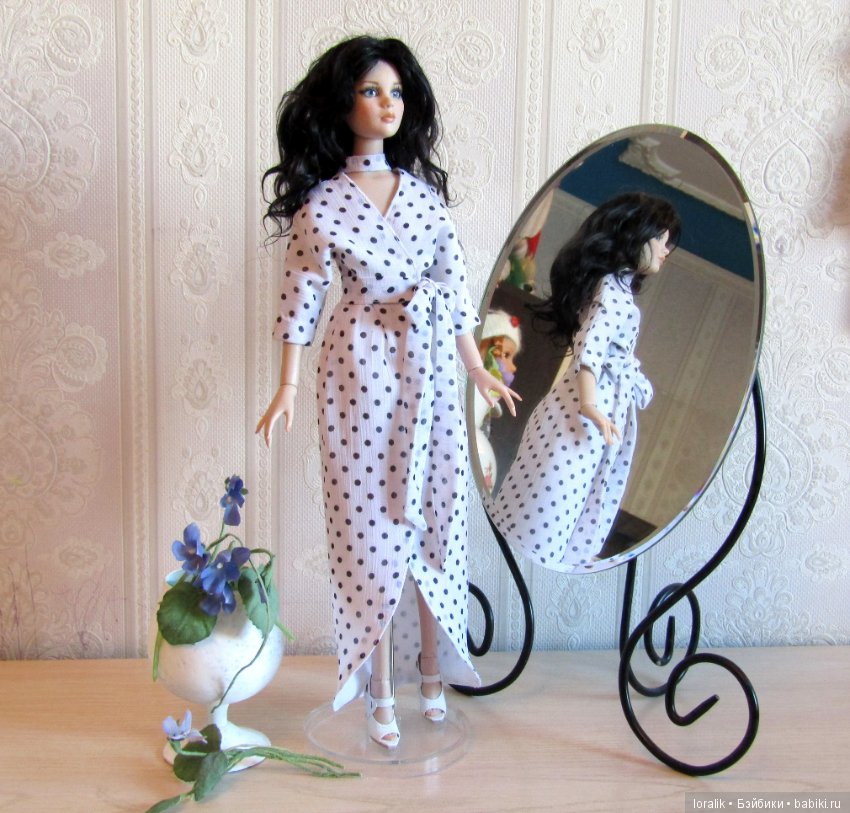 Ах! Какая Марта! Ах какая (фото 5)