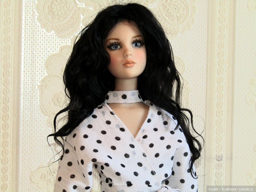 Ах! Какая Марта! Ах какая (фото 8)