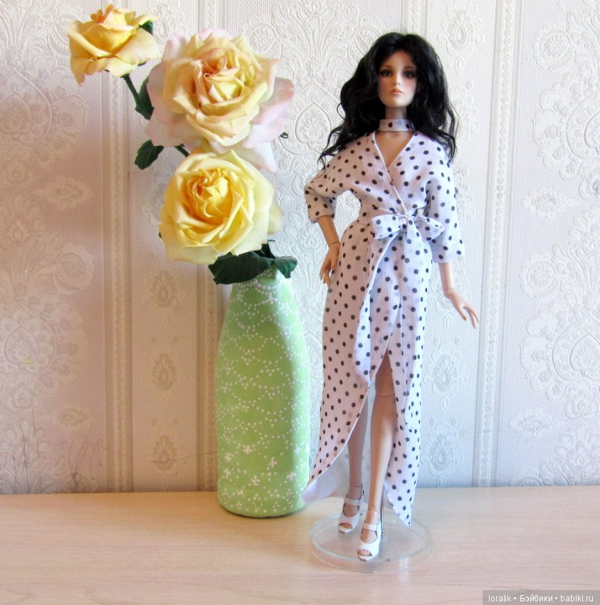 Ах! Какая Марта! Ах какая (фото 6)