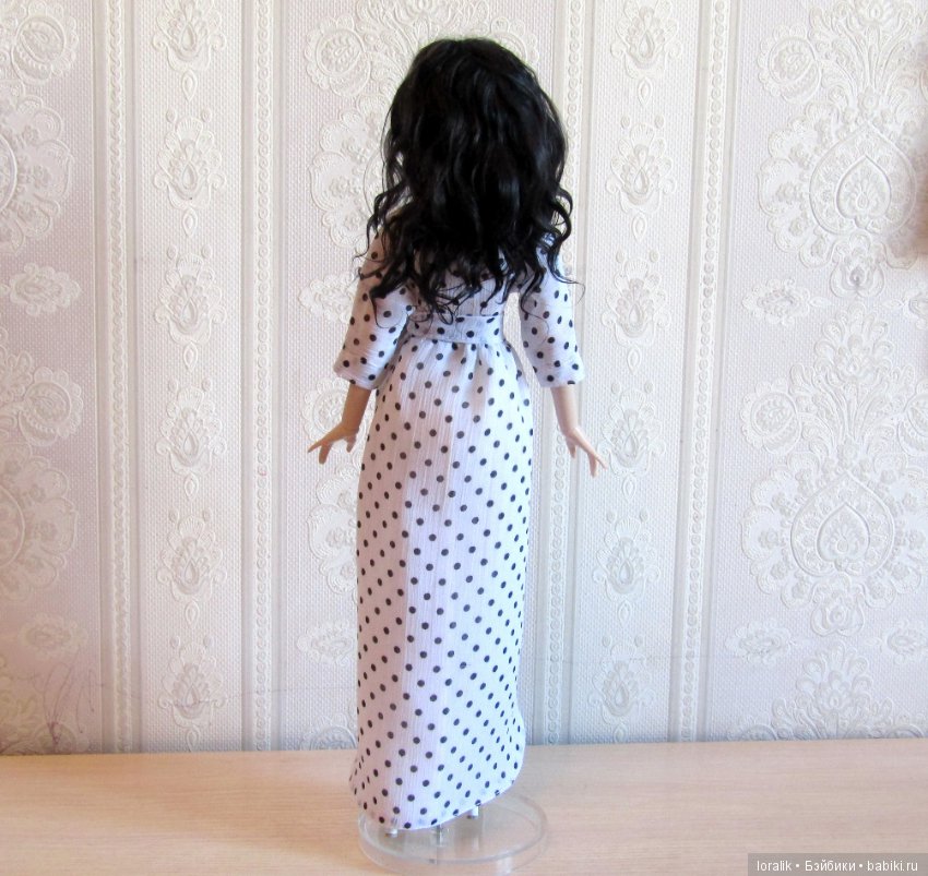 Ах! Какая Марта! Ах какая (фото 4)