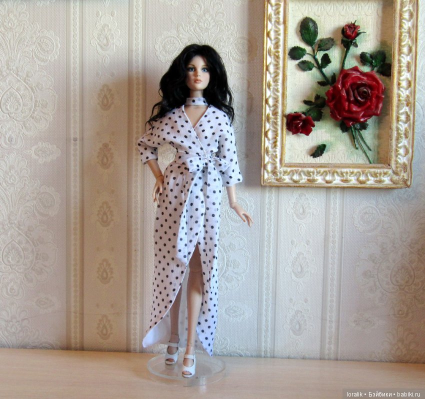 Ах! Какая Марта! Ах какая (фото 7)