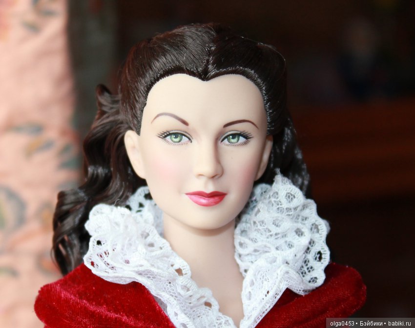 Куклы Tonner, ч. 31 — Фэшн (фото 7)