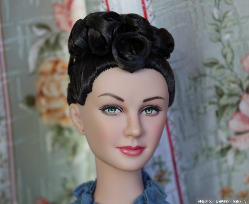 Куклы Tonner, ч. 31 — Фэшн (фото 9)