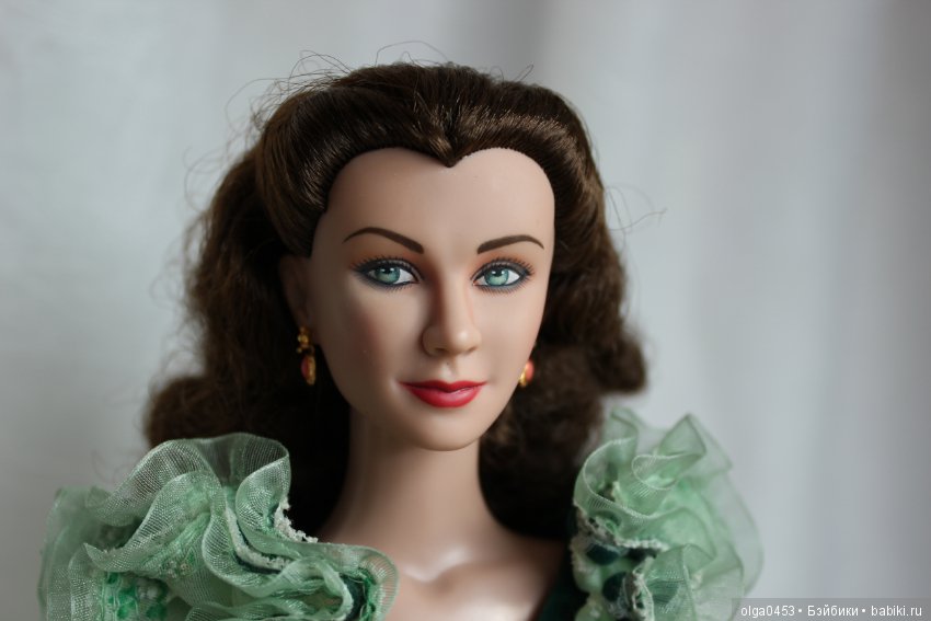 Куклы Tonner, ч. 31 — Фэшн