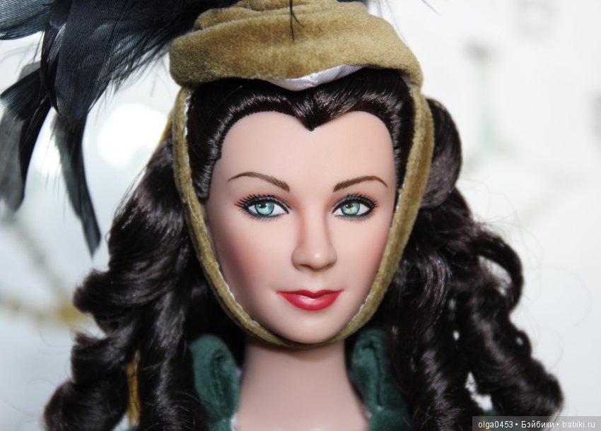 Куклы Tonner, ч. 31 — Фэшн (фото 4)