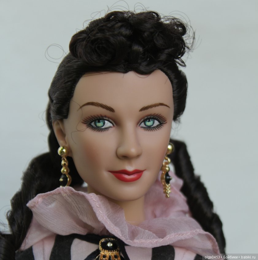 Куклы Tonner, ч. 31 — Фэшн