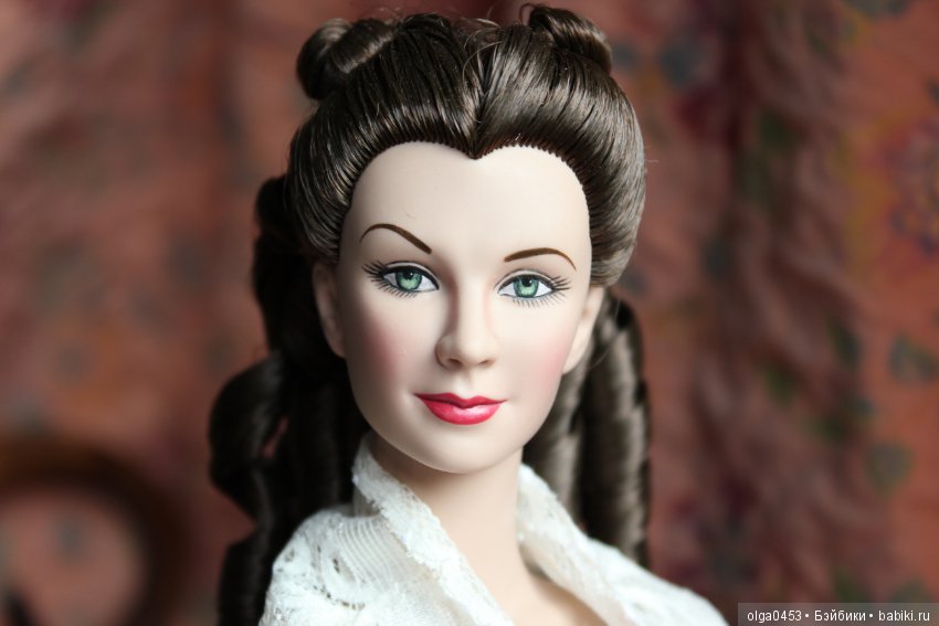 Куклы Tonner, ч. 31 — Фэшн (фото 8)