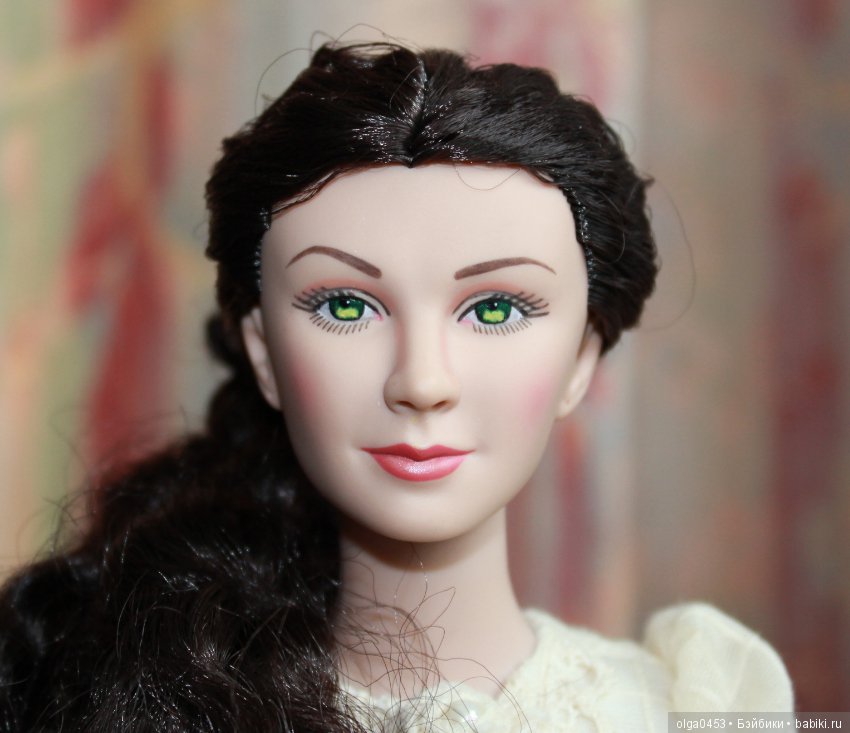 кукла 13