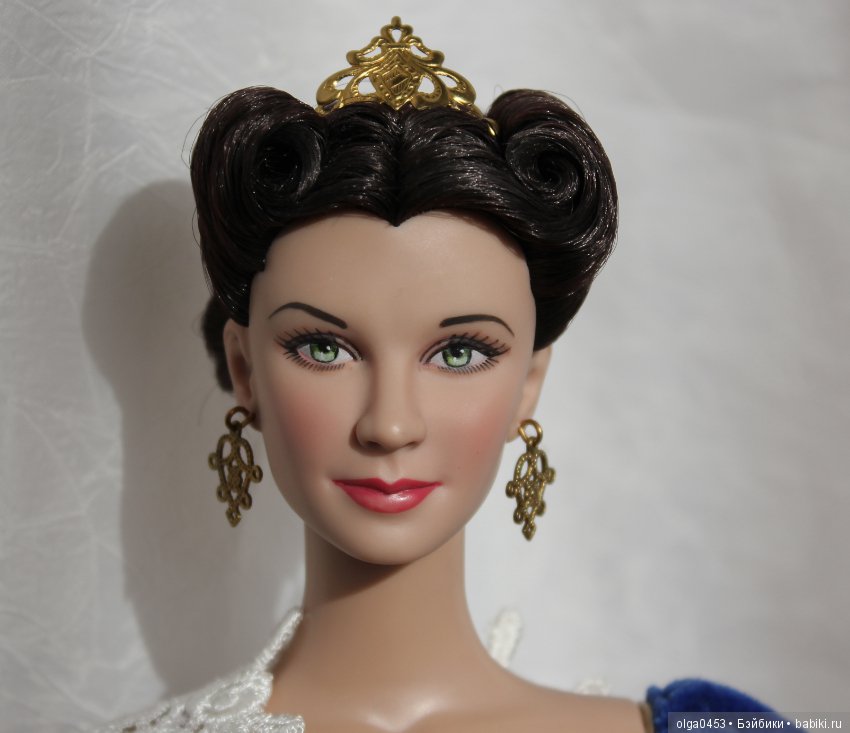 Куклы Tonner, ч. 31 — Фэшн (фото 6)