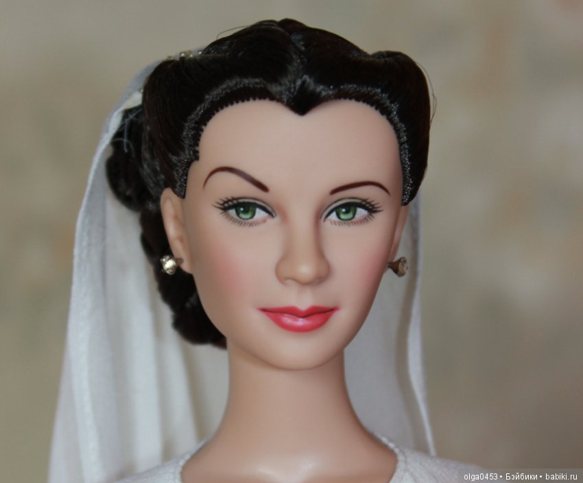 Куклы Tonner, ч. 31 — Фэшн (фото 10)