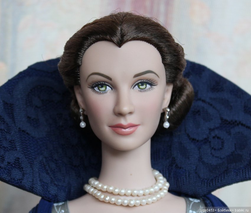 Куклы Tonner, ч. 31 — Фэшн