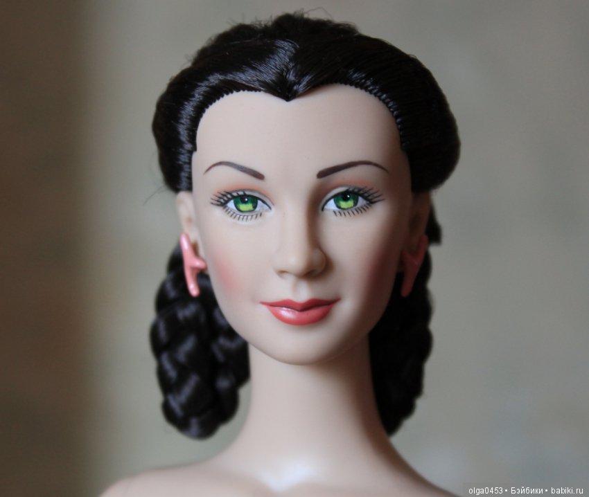 Куклы Tonner, ч. 31 — Фэшн