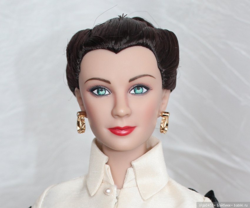 Куклы Tonner, ч. 31 — Фэшн (фото 2)