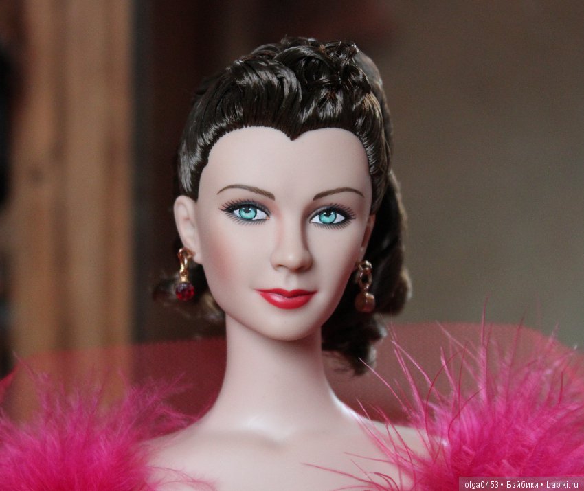 Куклы Tonner, ч. 31 — Фэшн (фото 3)